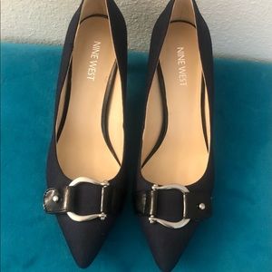Nine West Pumps Size 7.5